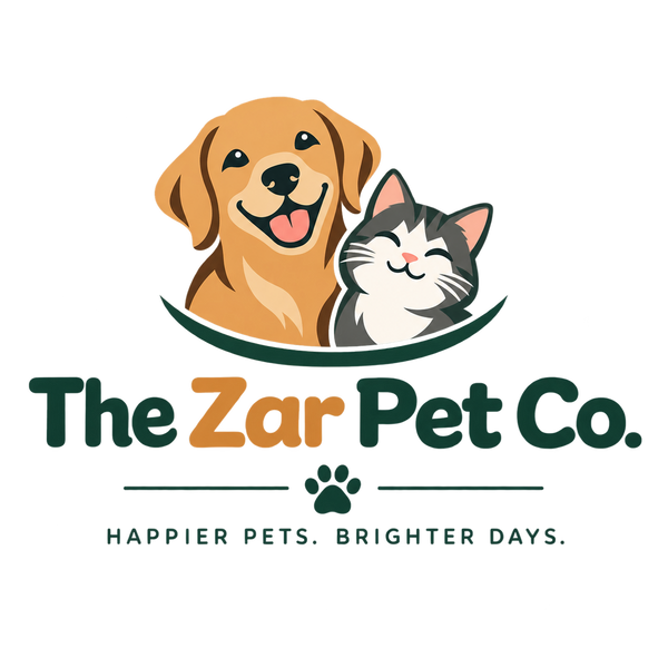 THE ZAR PET.CO